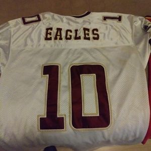 Xl eagles jersey
